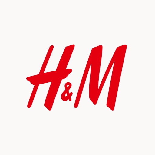 H&M - we love fashion 