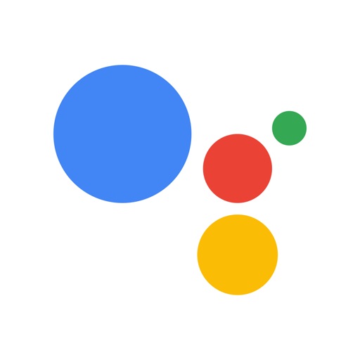 Google Assistant 