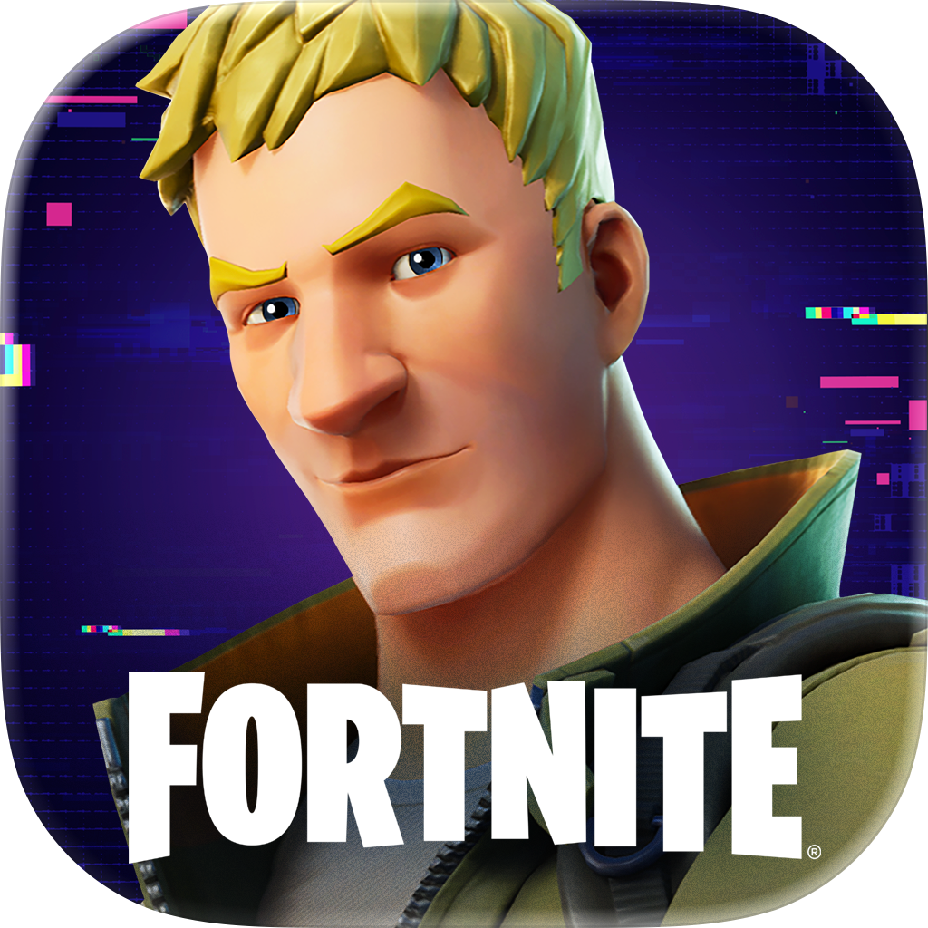 Fortnite app icon