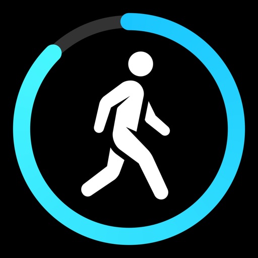 StepsApp Pedometer 