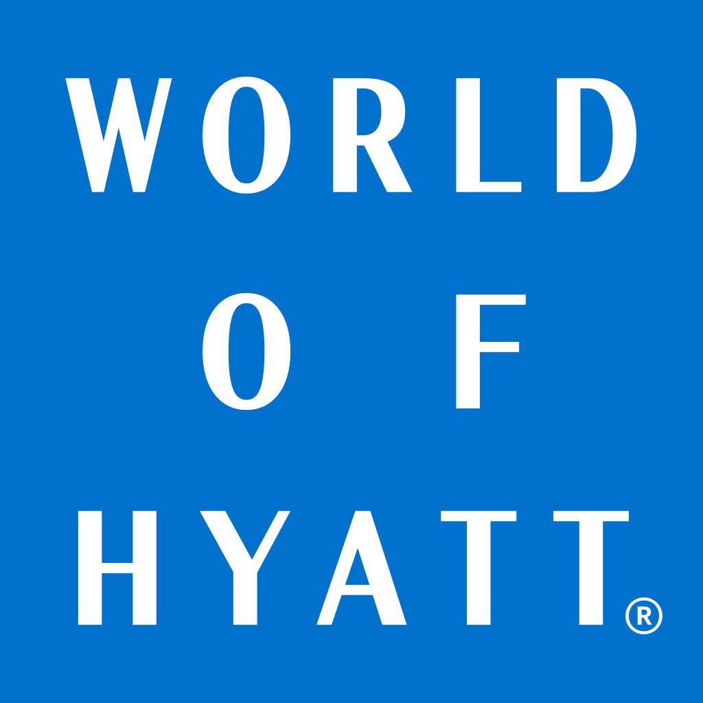 World of Hyatt 