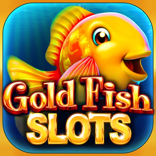 Gold Fish Casino Slots Games