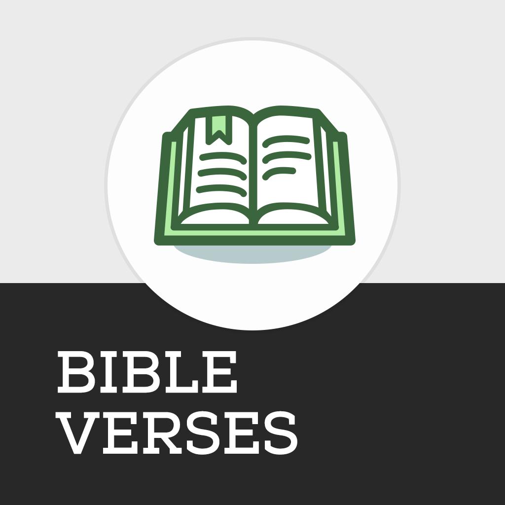 Bible Verses & Sermons Audio by Topic for Prayer 