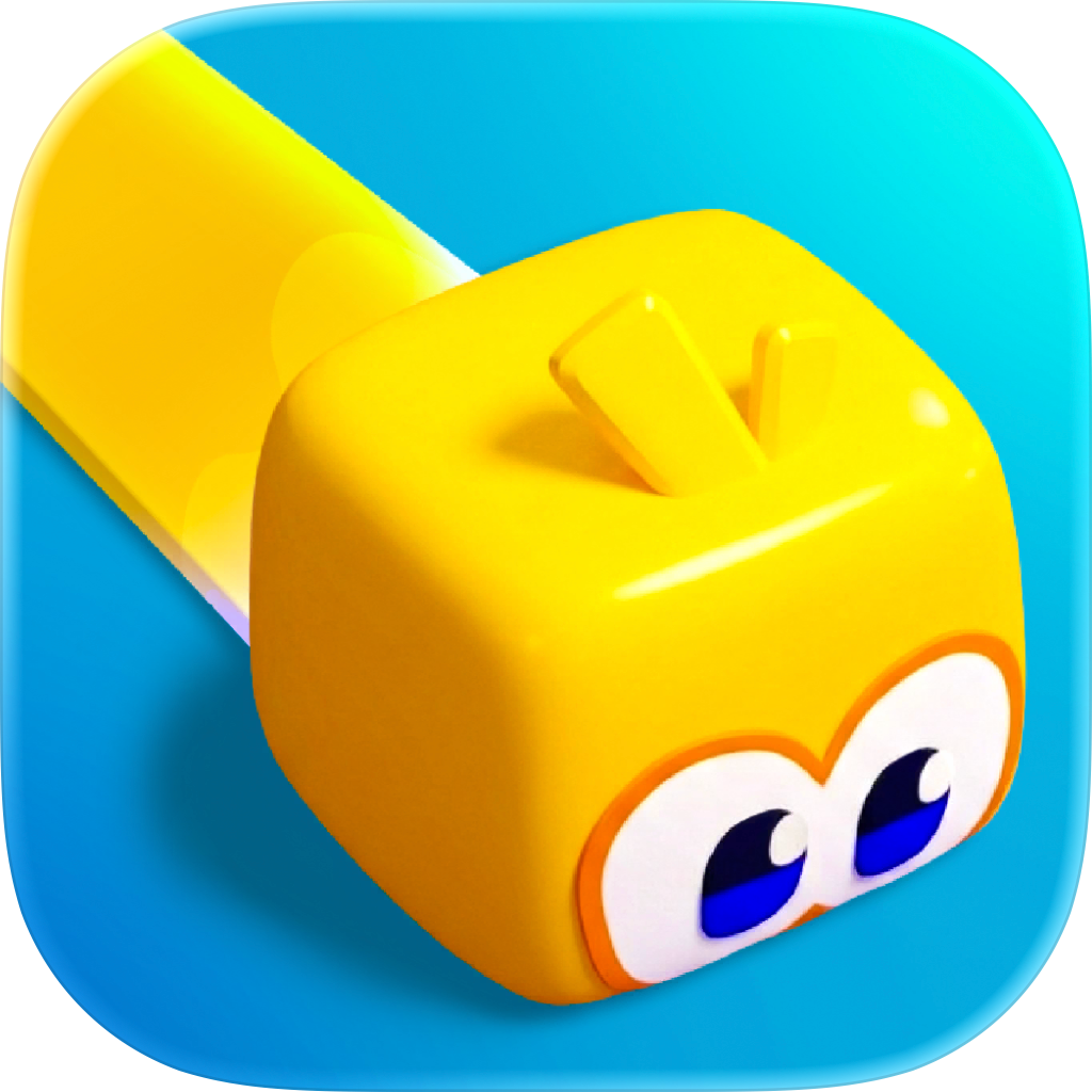 Paper.io 2 app icon