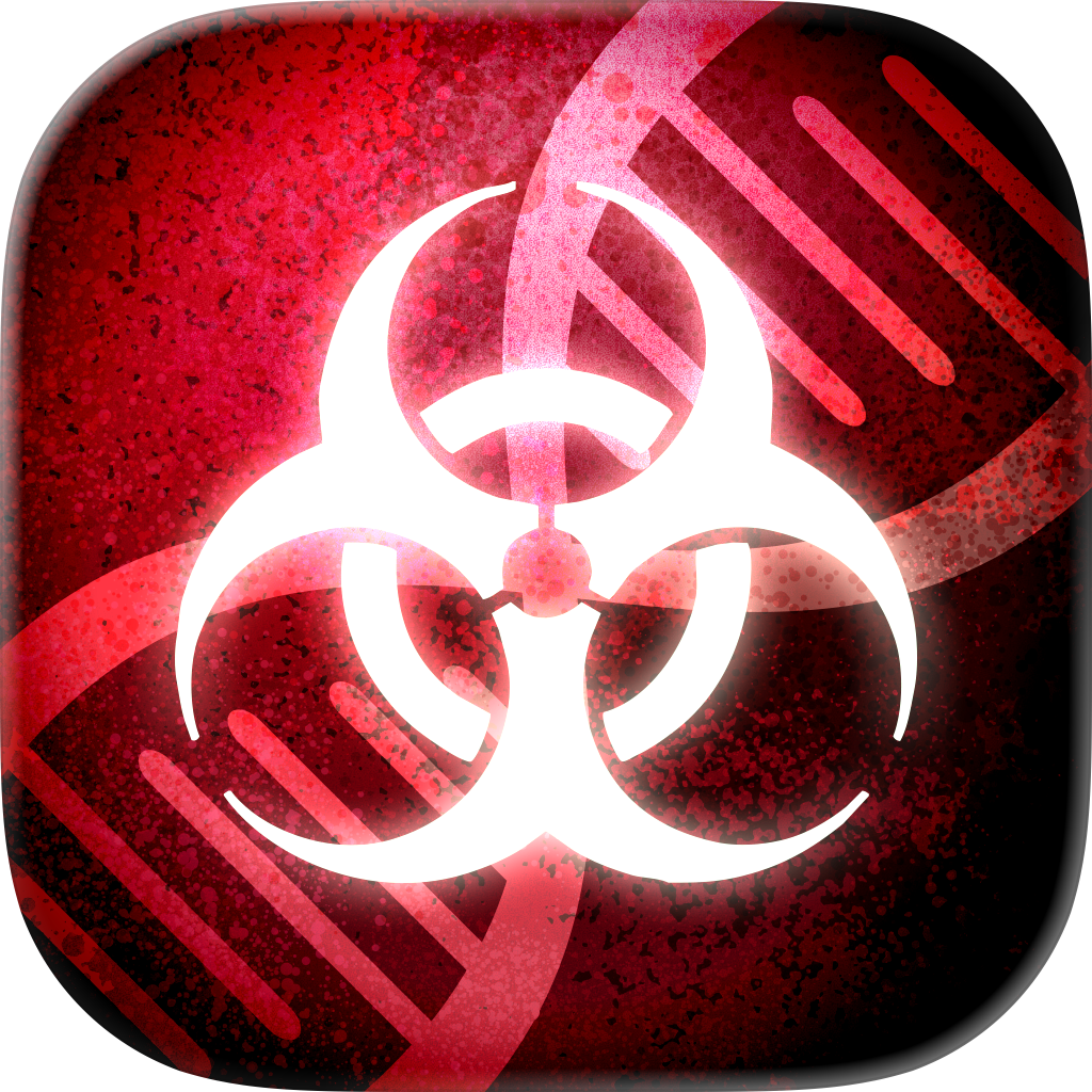 Plague Inc. app icon