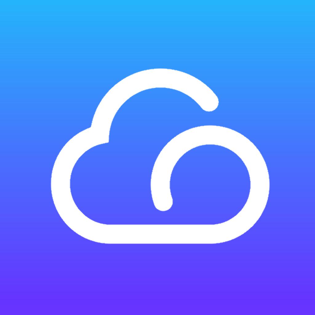 云盘Cloud - 照片备份安全网盘 