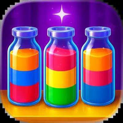 Magic Sort! icon