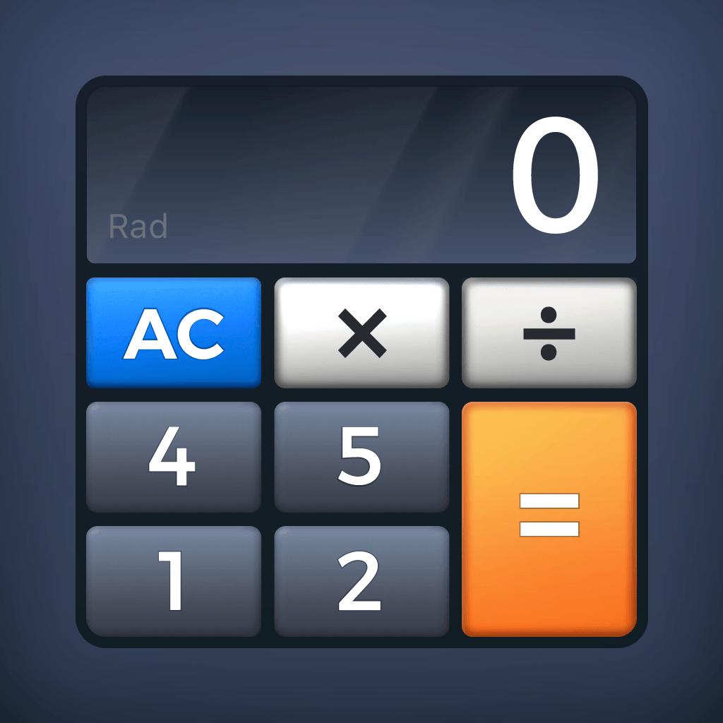 Calculator‘