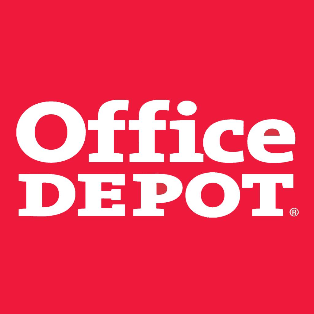 אופיס דיפו Office DEPOT 