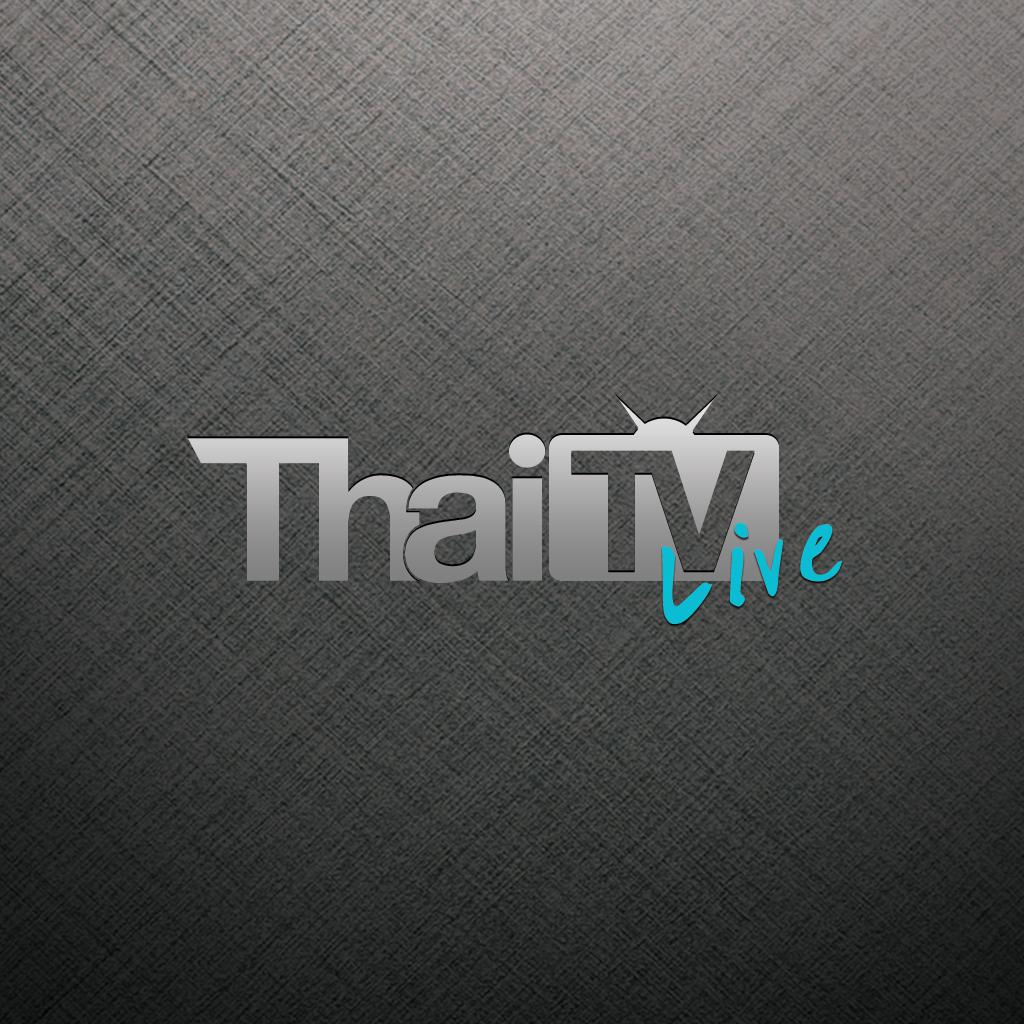 ThaiTV Live - ดูทีวีออนไลน์  