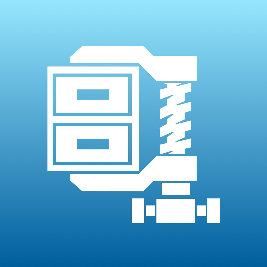 WinZip: #1 zip & unzip tool  