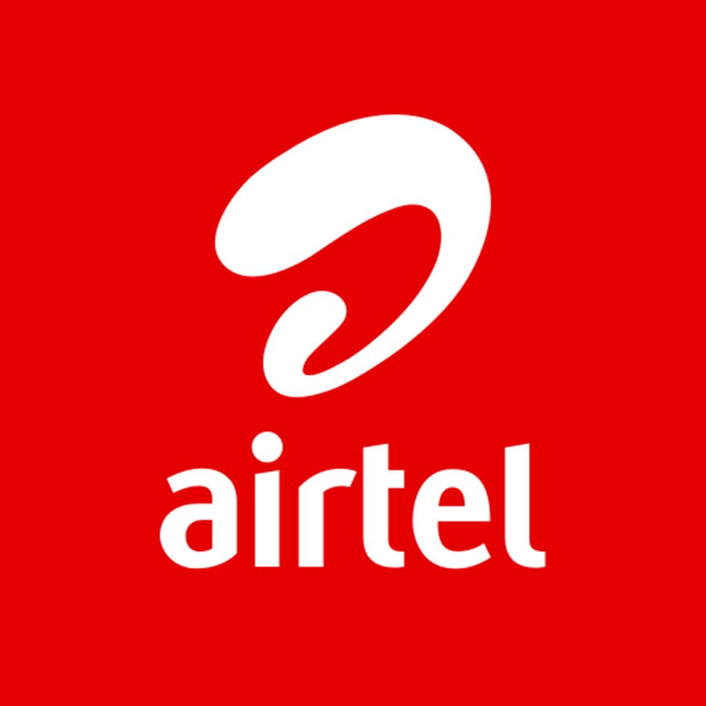 Airtel Thanks- Recharge & Bank