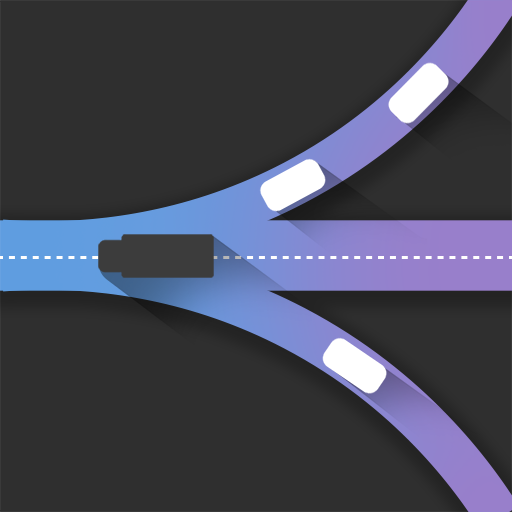 Traffix: Traffic Simulator app icon
