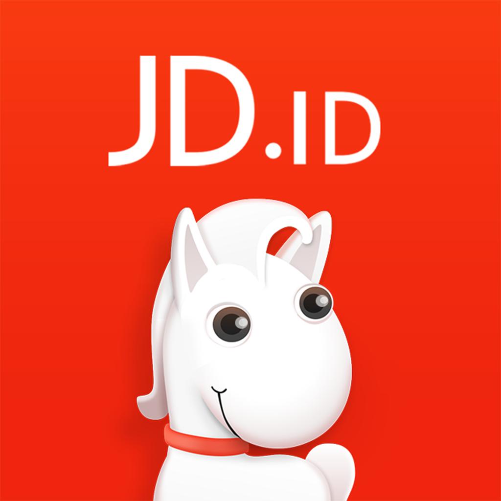 JD.ID - Jual Beli Online 