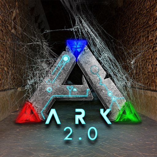 ARK: Survival Evolved 