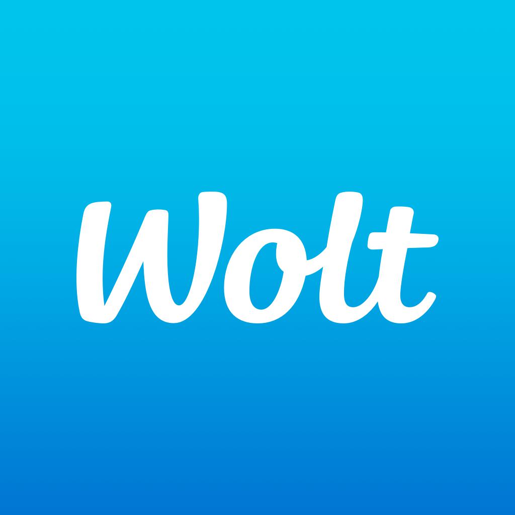 Wolt: Food delivery