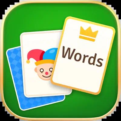 Solitaire Associations Journey icon
