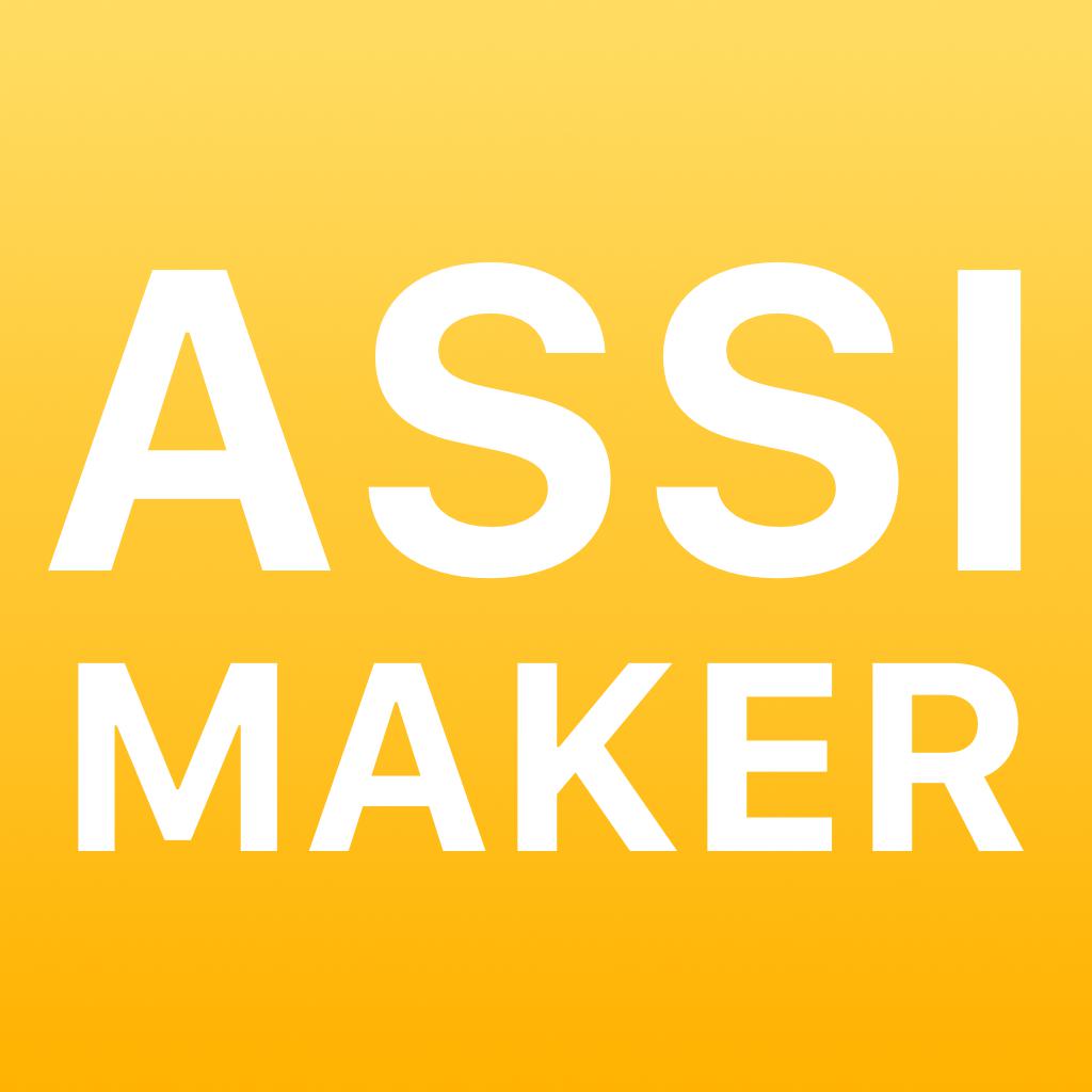 Assi Maker 