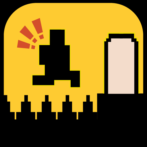 Level Devil - NOT A Troll Game app icon