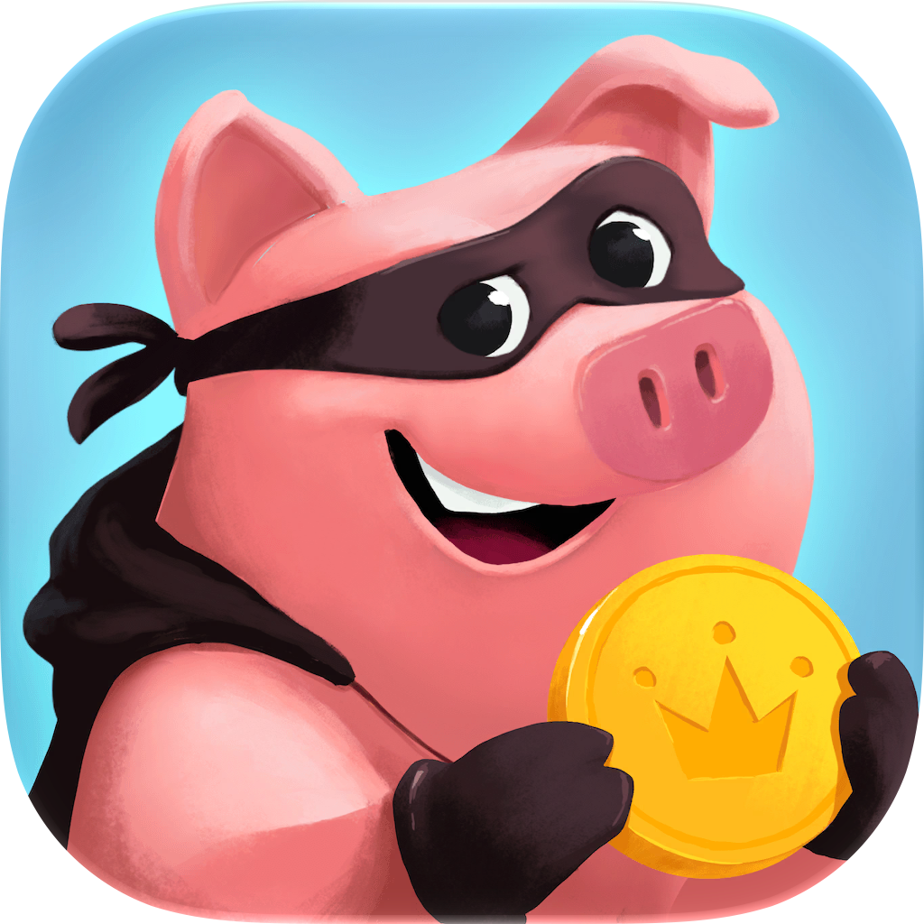 Coin Master icon