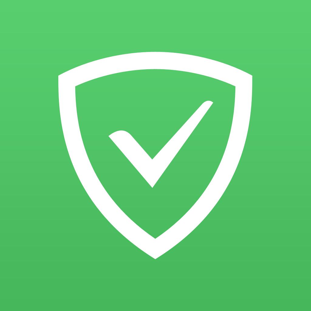 AdGuard  — adblock&privacy