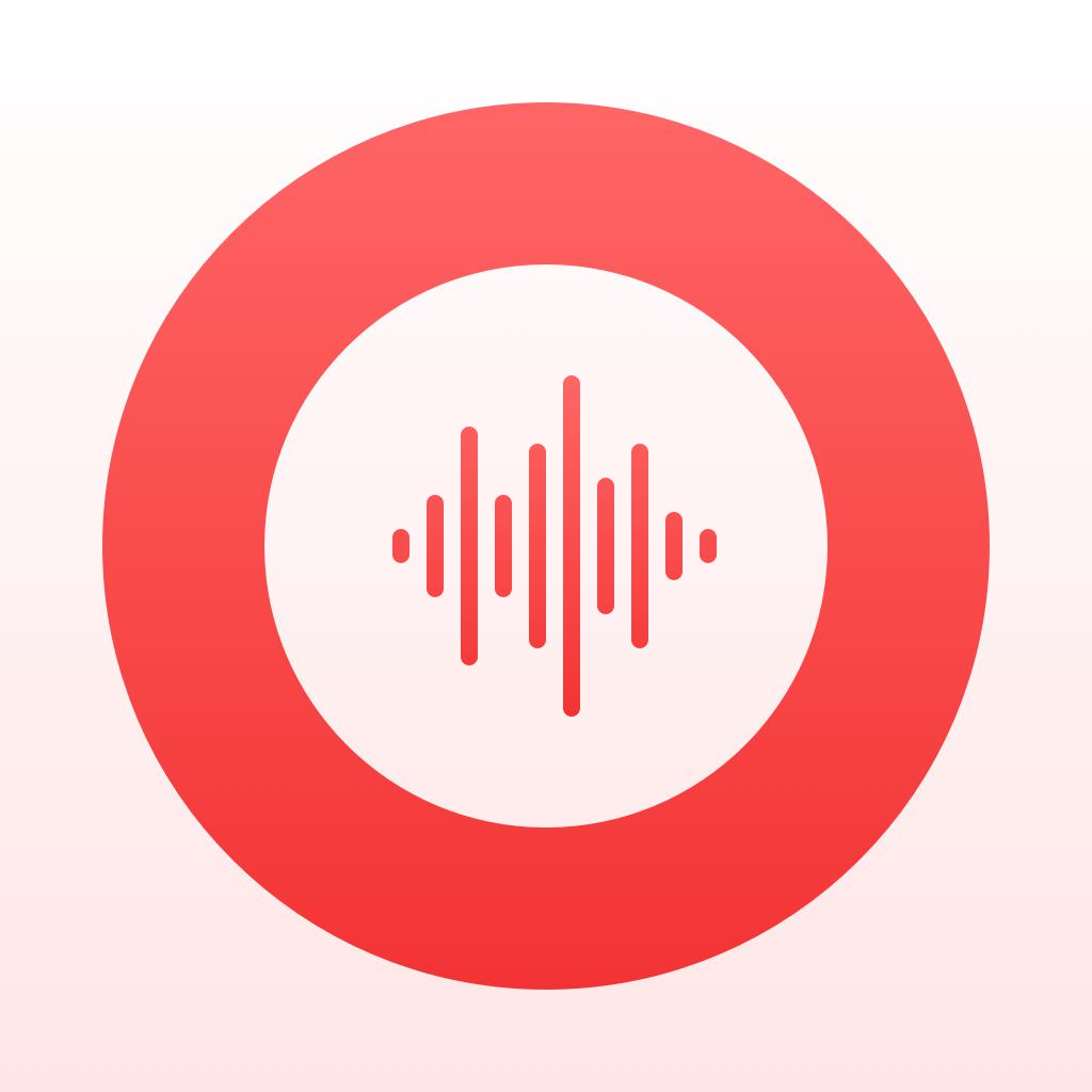 Voice Recorder - Recording App