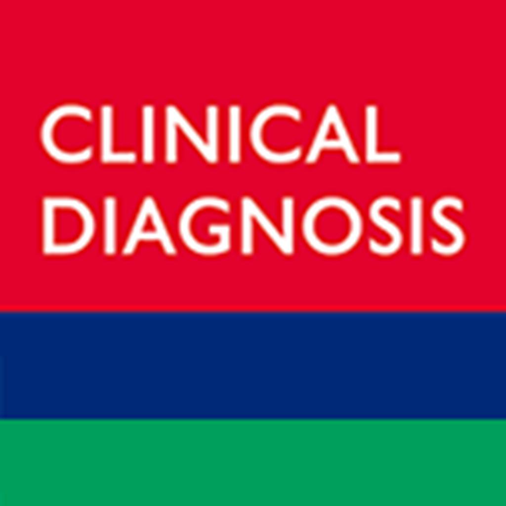 OH of Clinical Diagnosis, 3 ED 