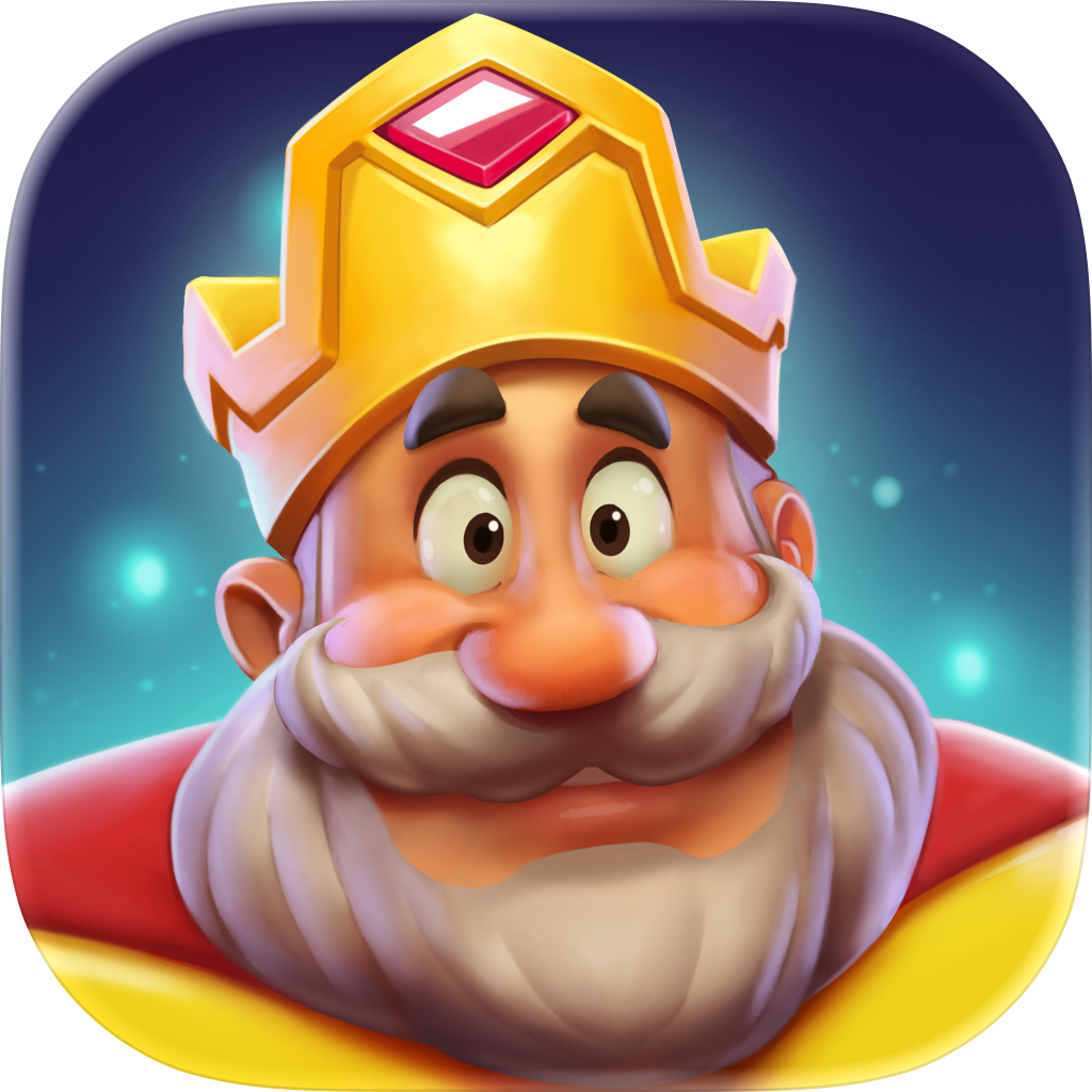 Royal Match icon