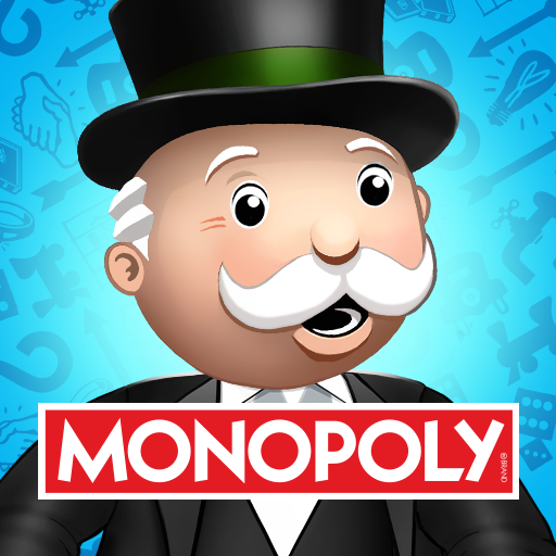MONOPOLY app icon