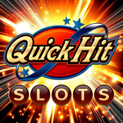 Quick Hit Slots - Casino Games  