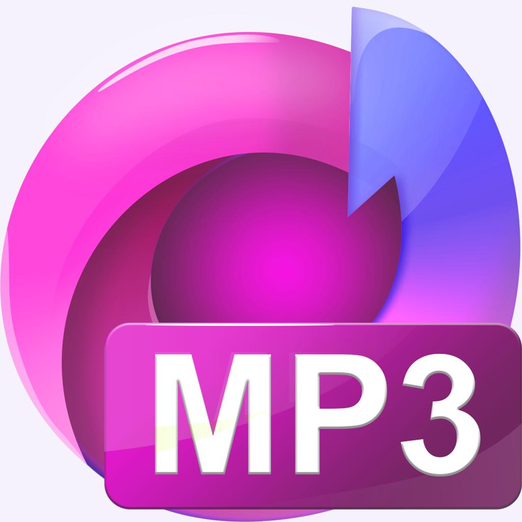 MP3 Converter -Audio Extractor 