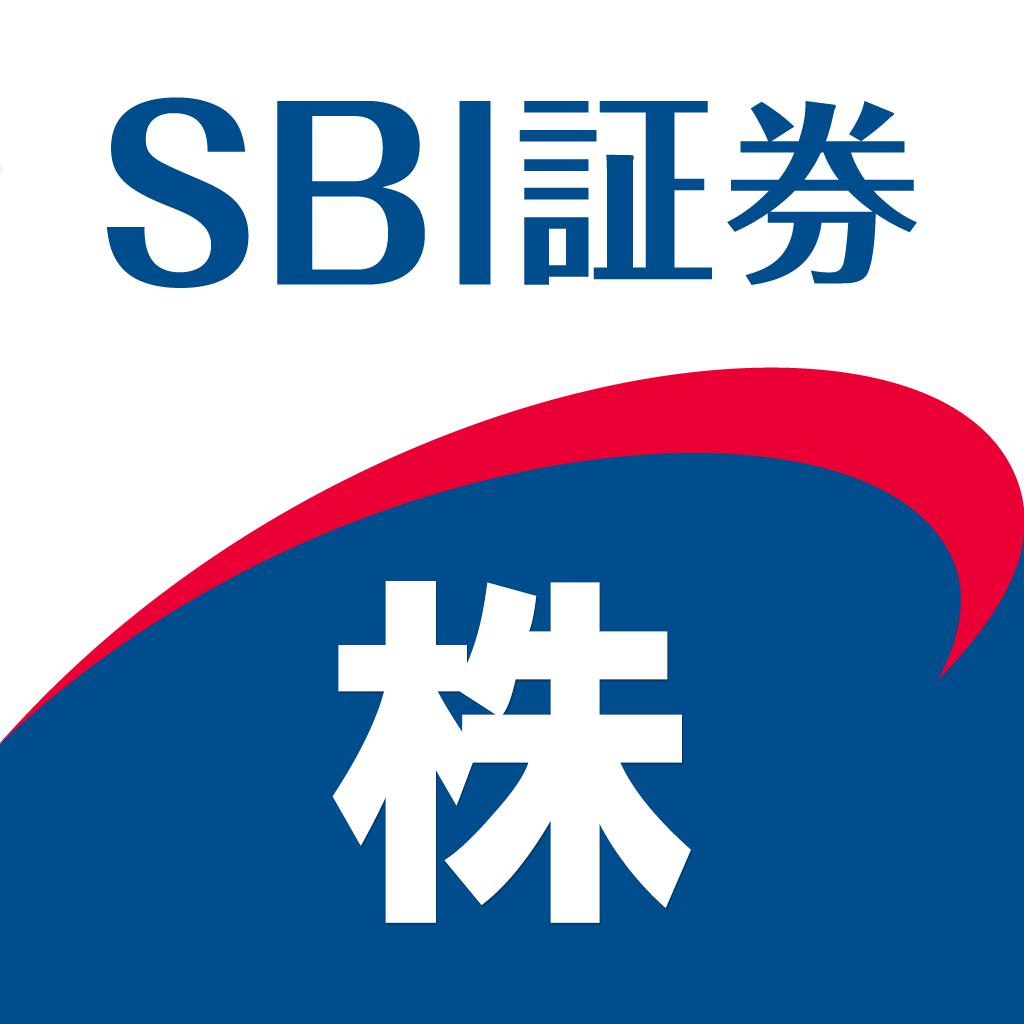 SBI証券 株 アプリ - 株価・投資情報 