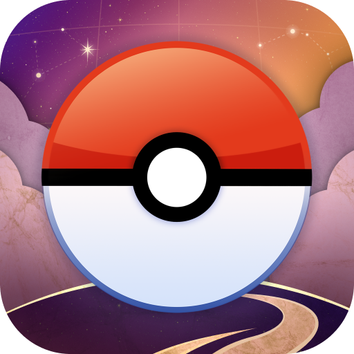 Pokémon GO icon