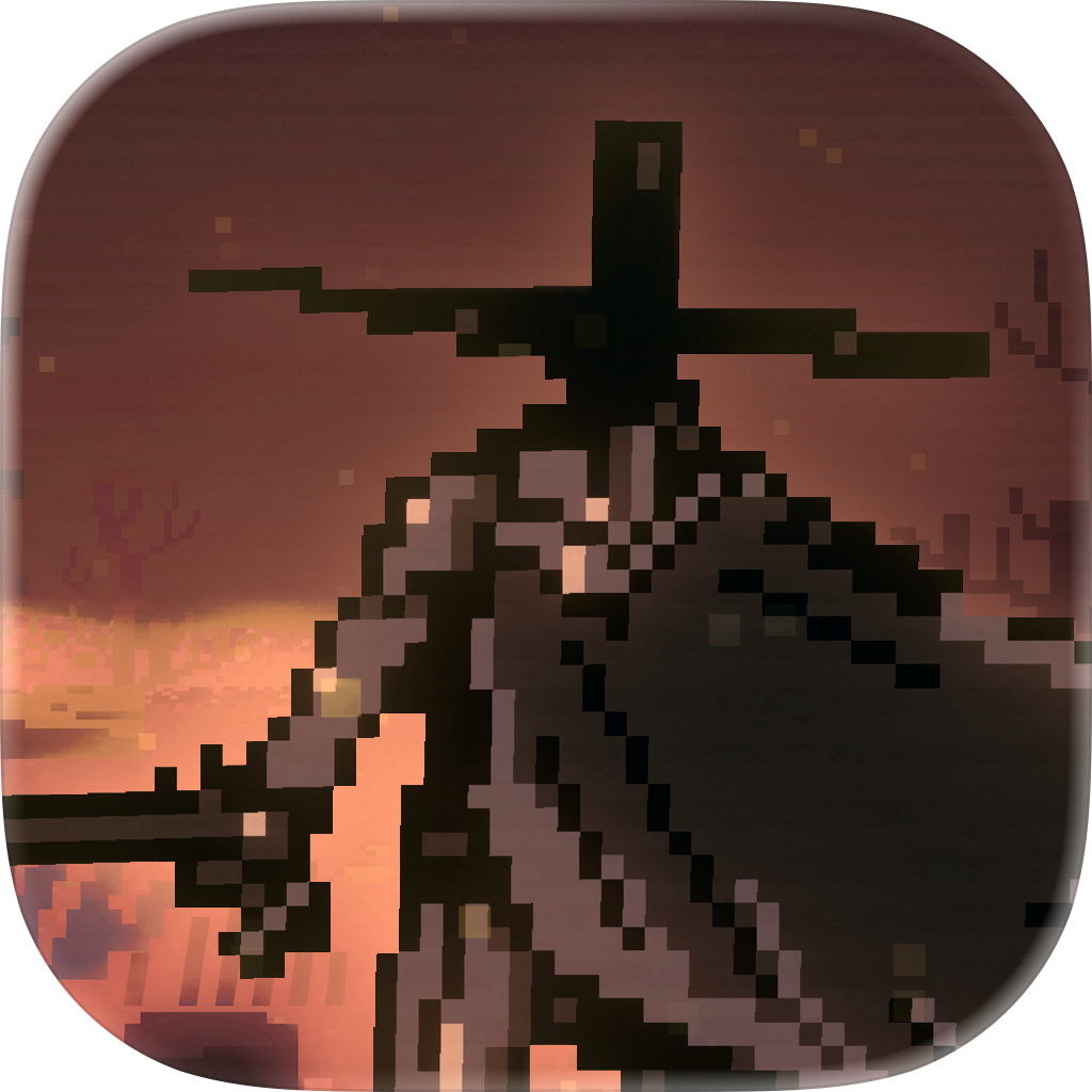 Slots & Daggers app icon