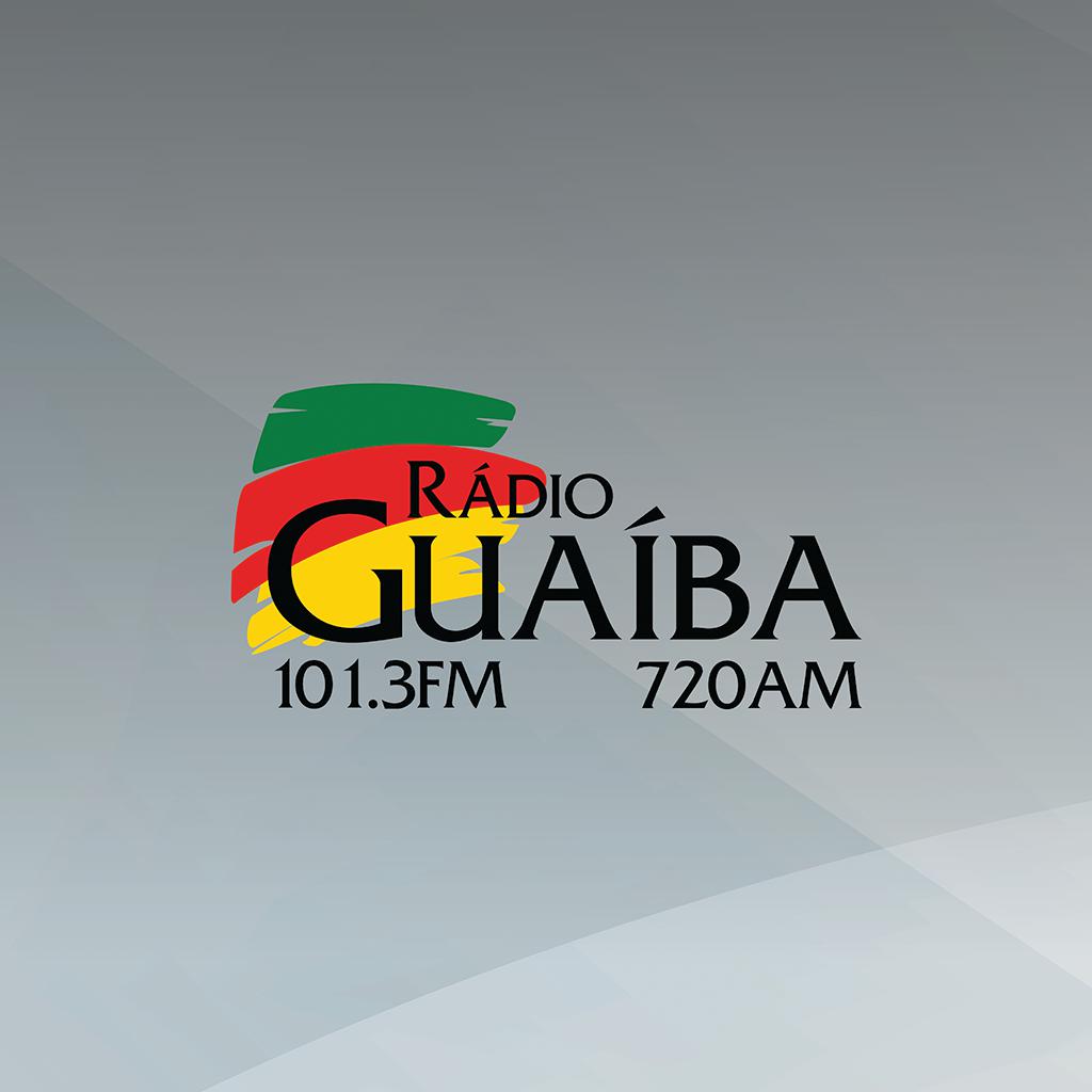 Rádio Guaíba 